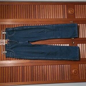 Insulated jeans size 8